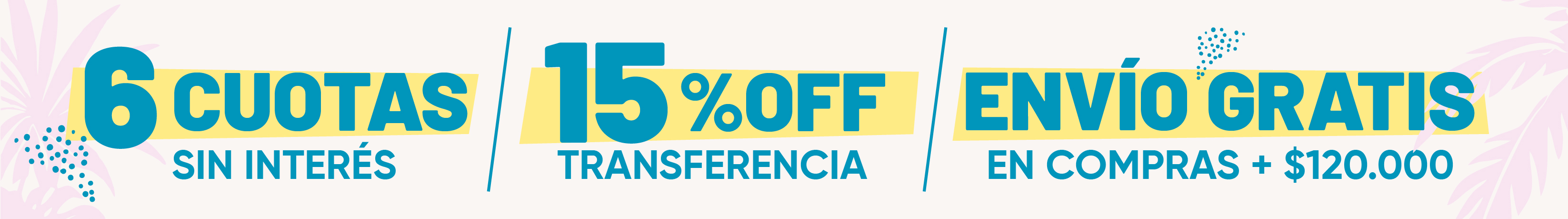 Cuotas